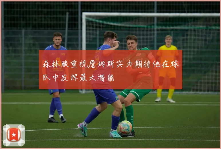 森林狼重视詹姆斯实力期待他在球队中发挥最大潜能