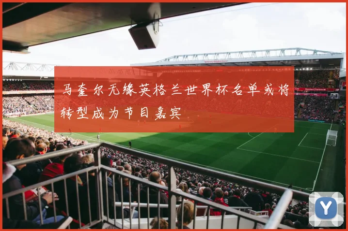 马奎尔无缘英格兰世界杯名单或将转型成为节目嘉宾